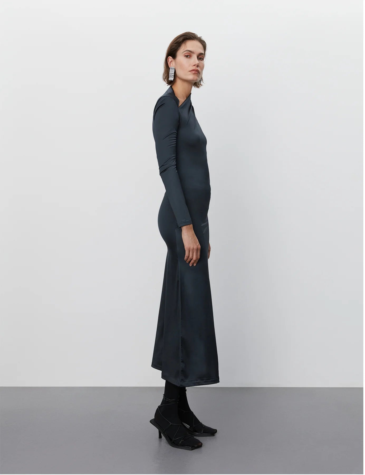 Monica - glassy Stretch