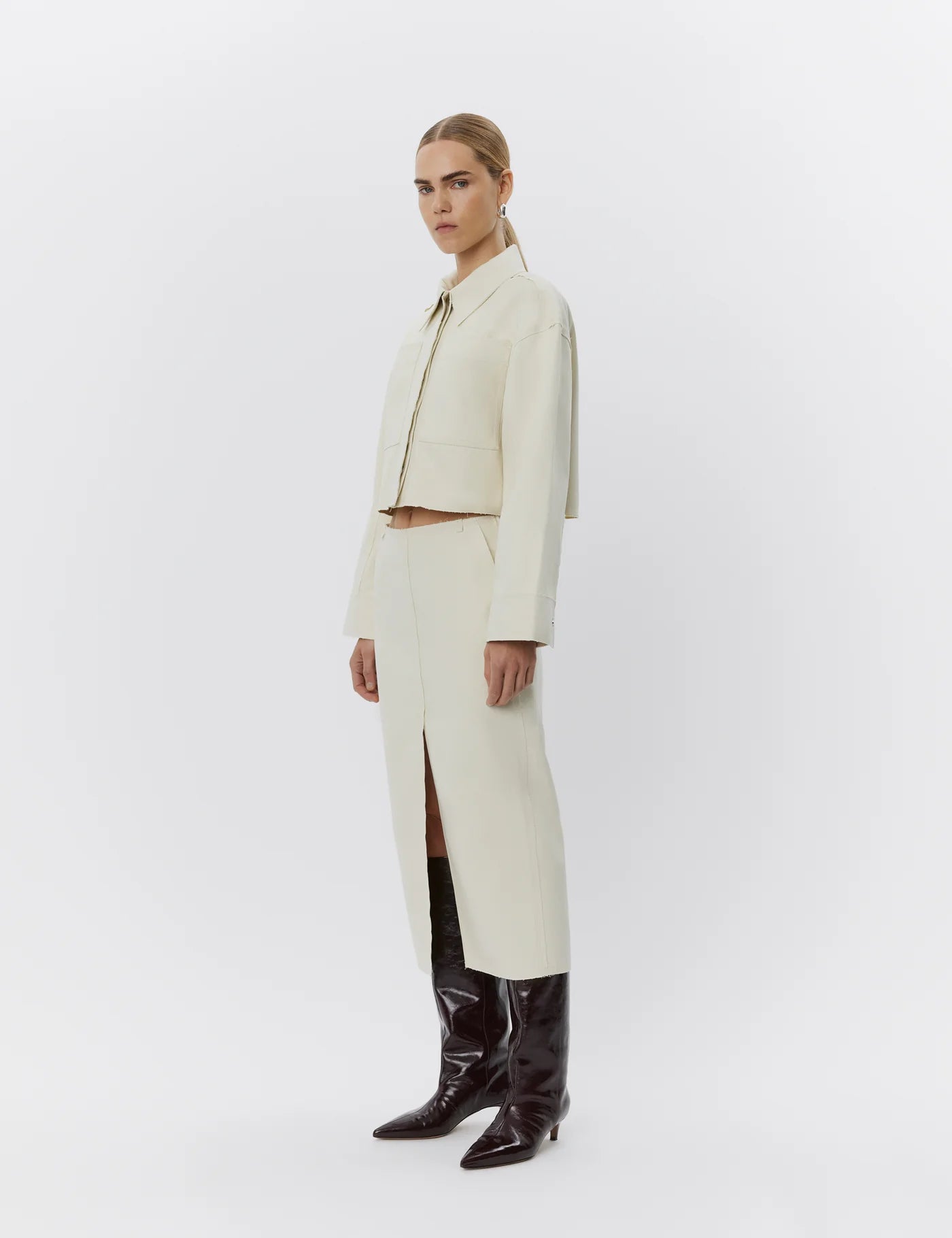 Moss Canvas Luxe