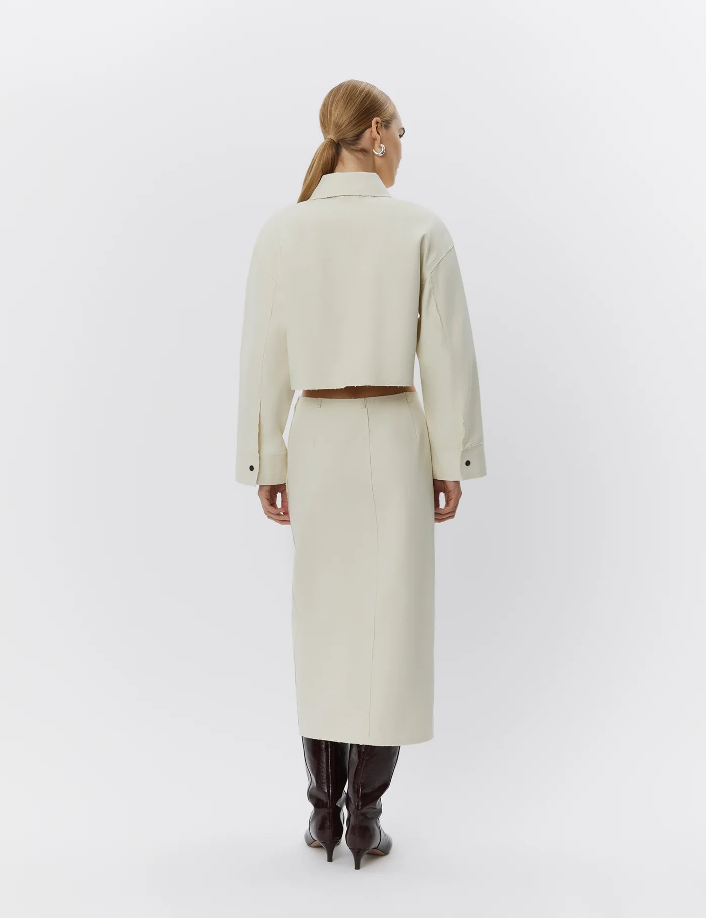 Moss Canvas Luxe