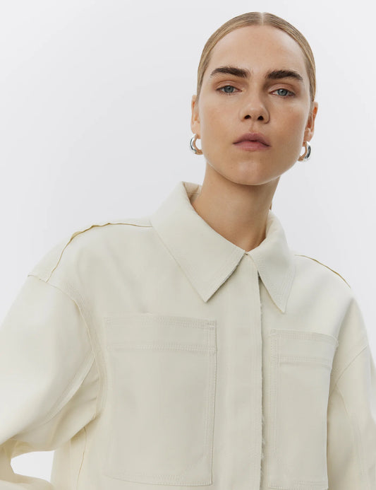 Moss Canvas Luxe