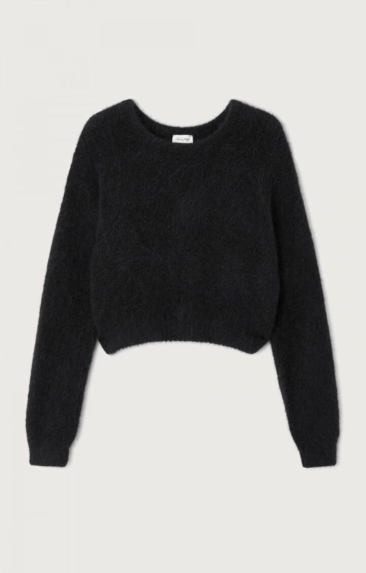 Niby Knit Black