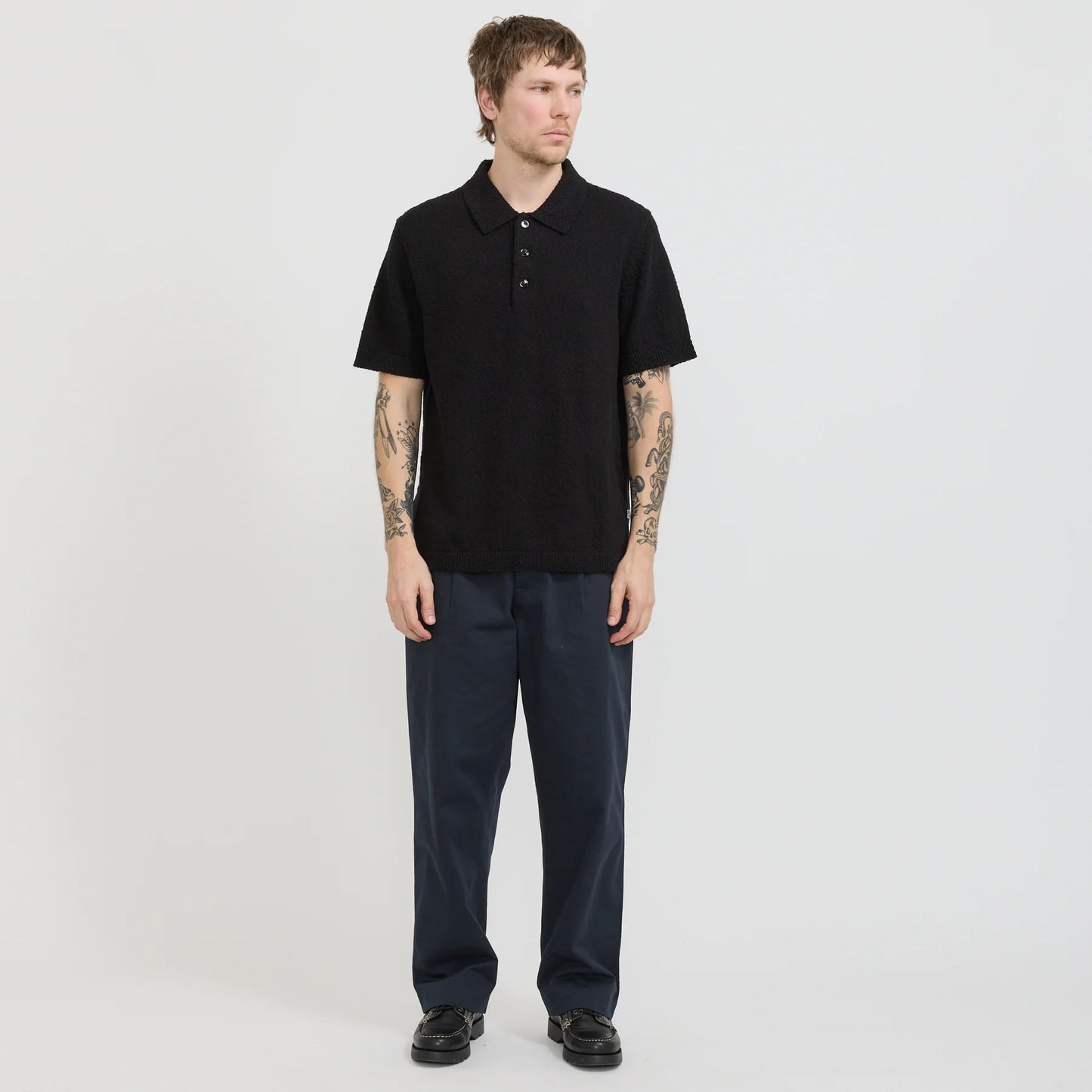 Randy SS Polo