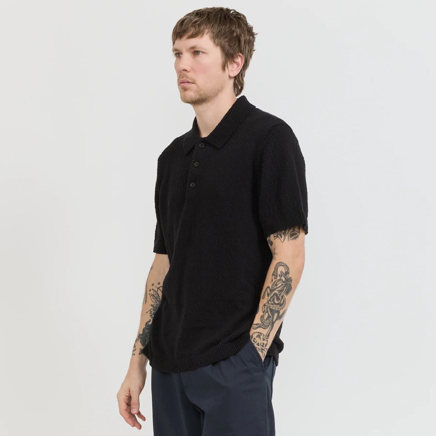 Randy SS Polo