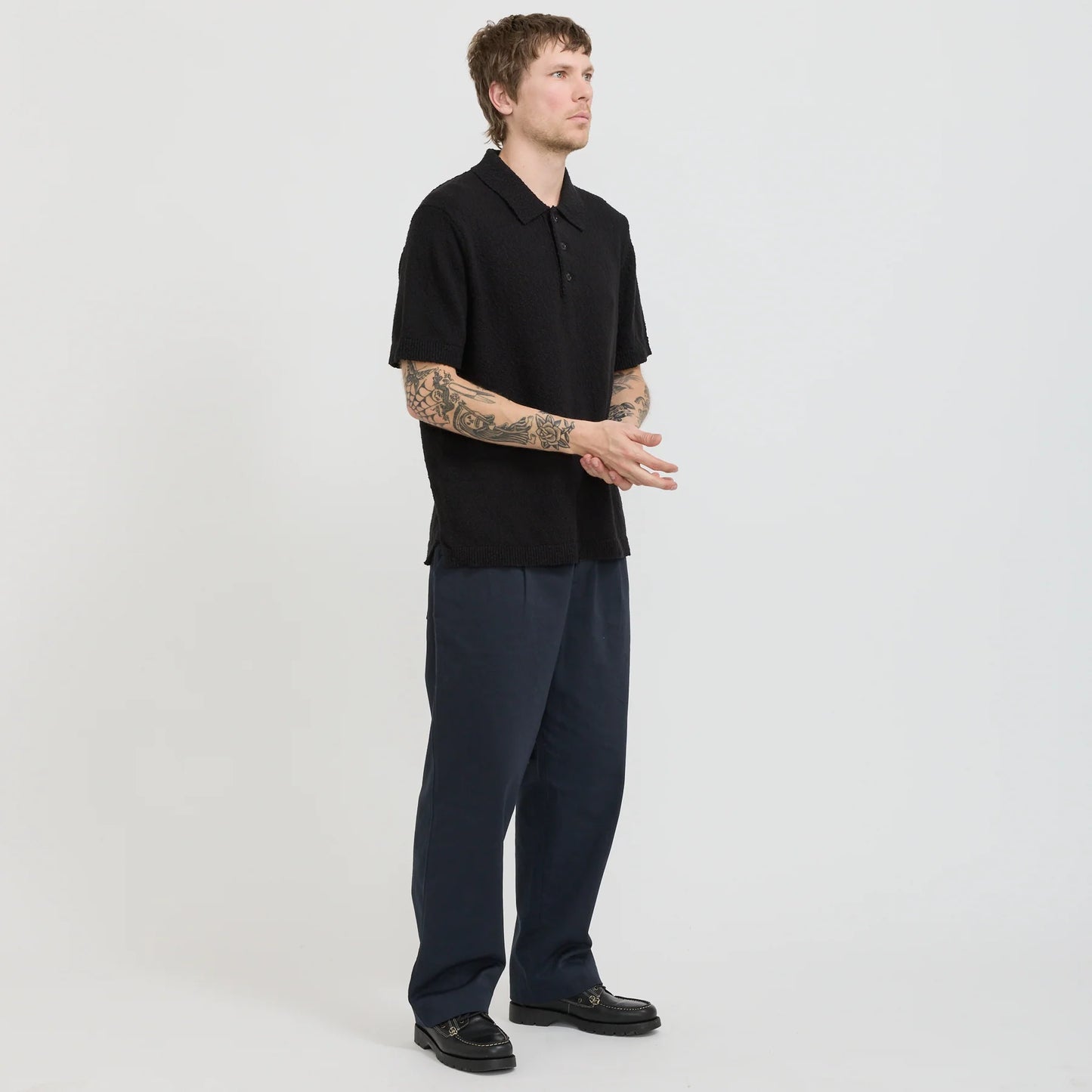 Randy SS Polo