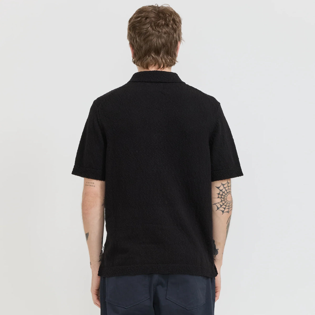 Randy SS Polo