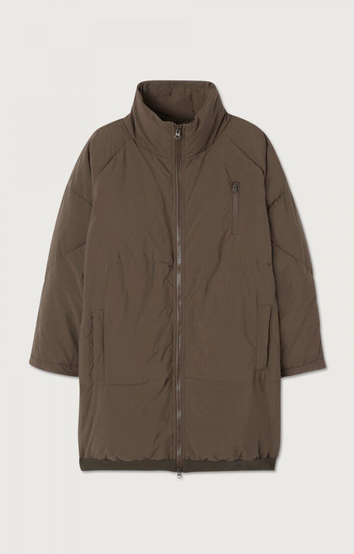 Padded Jacket Nymo