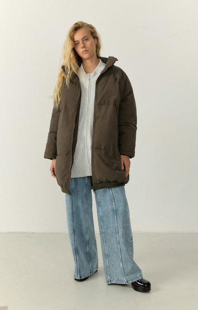Padded Jacket Nymo