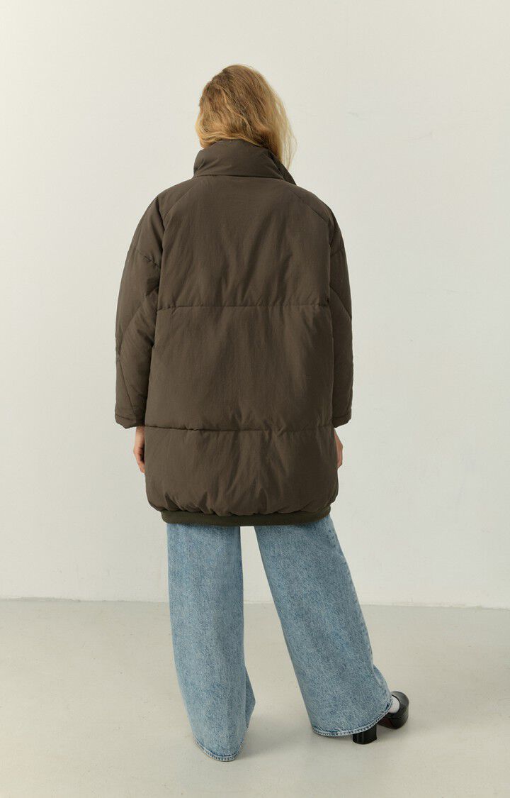 Padded Jacket Nymo