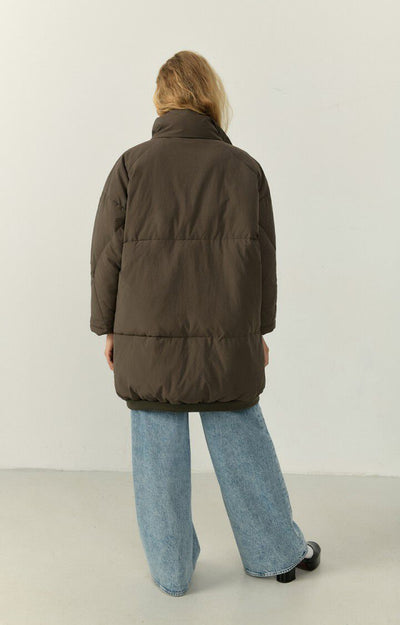Padded Jacket Nymo