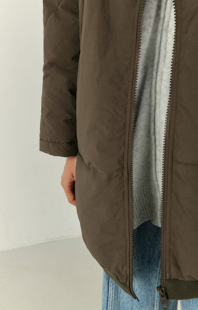 Padded Jacket Nymo