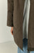 Padded Jacket Nymo
