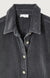 Padow Shirt - Vintage Carbon