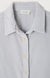 Padow Shirt Silver Vintage
