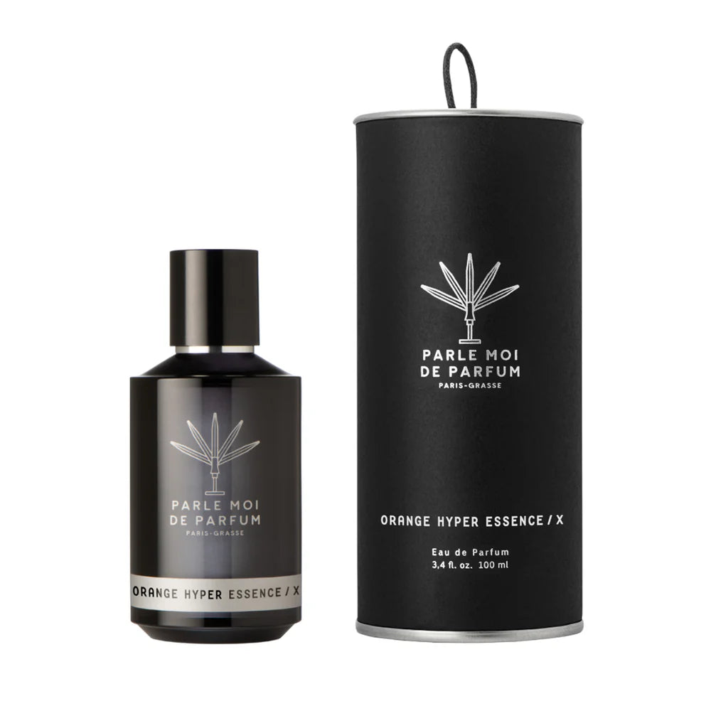 Orange Hyper Essence 50ml