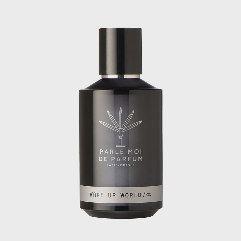 Wake Up World 50ml