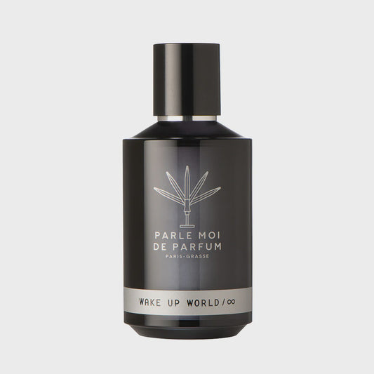 Wake Up World 50ml