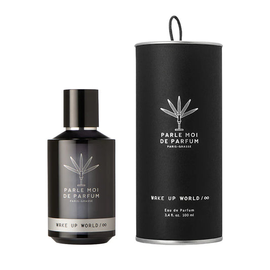 Wake Up World 50ml