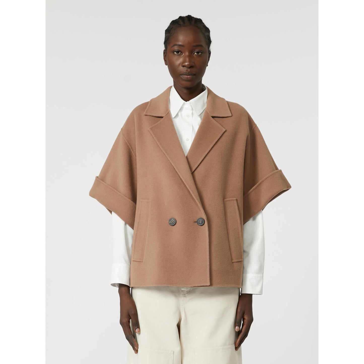 Pera Jacket