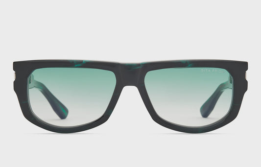 Pridm/ StormSwirl Silver Green w dark Torq