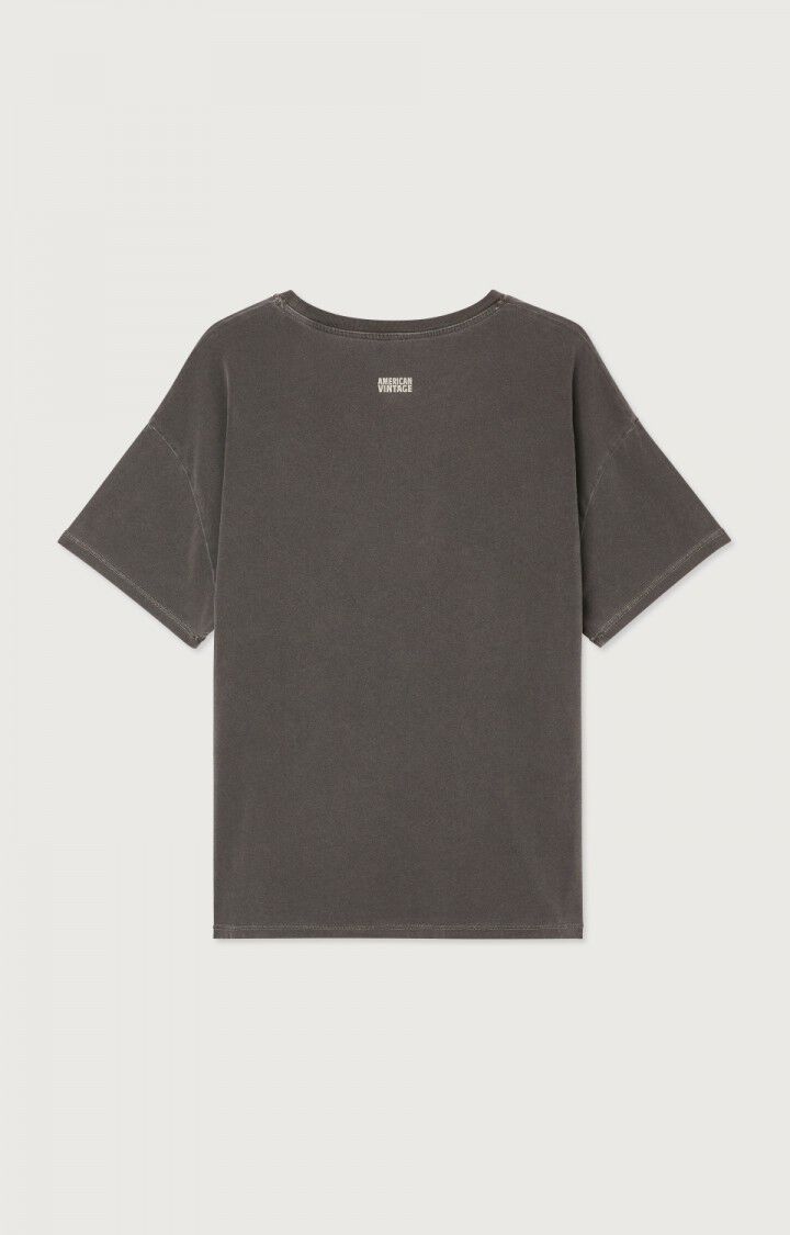 Pymaz tee Vintage Carbon
