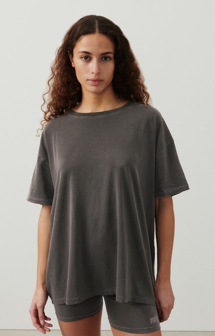 Pymaz tee Vintage Carbon