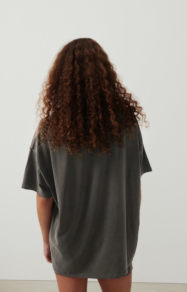 Pymaz tee Vintage Carbon