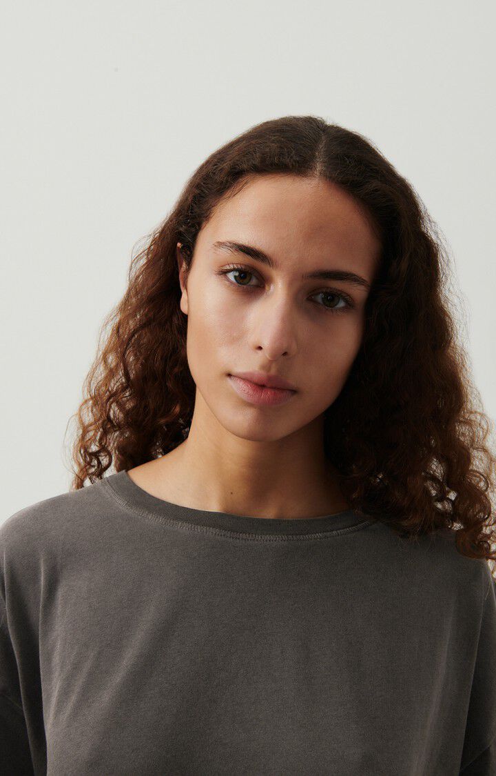 Pymaz tee Vintage Carbon