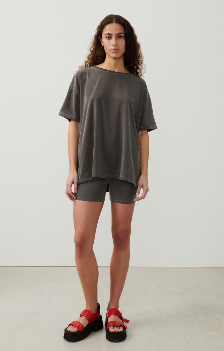 Pymaz tee Vintage Carbon