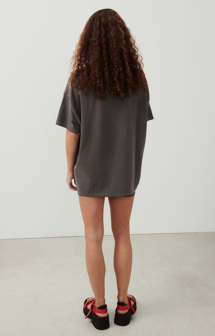 Pymaz tee Vintage Carbon