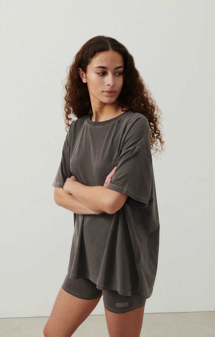 Pymaz tee Vintage Carbon