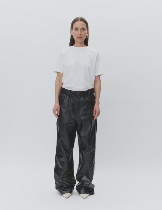 Parry White tee