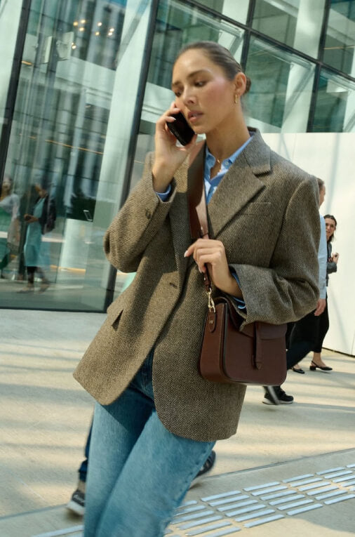 Pistoia Jacket