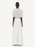 Wayde Jeans White