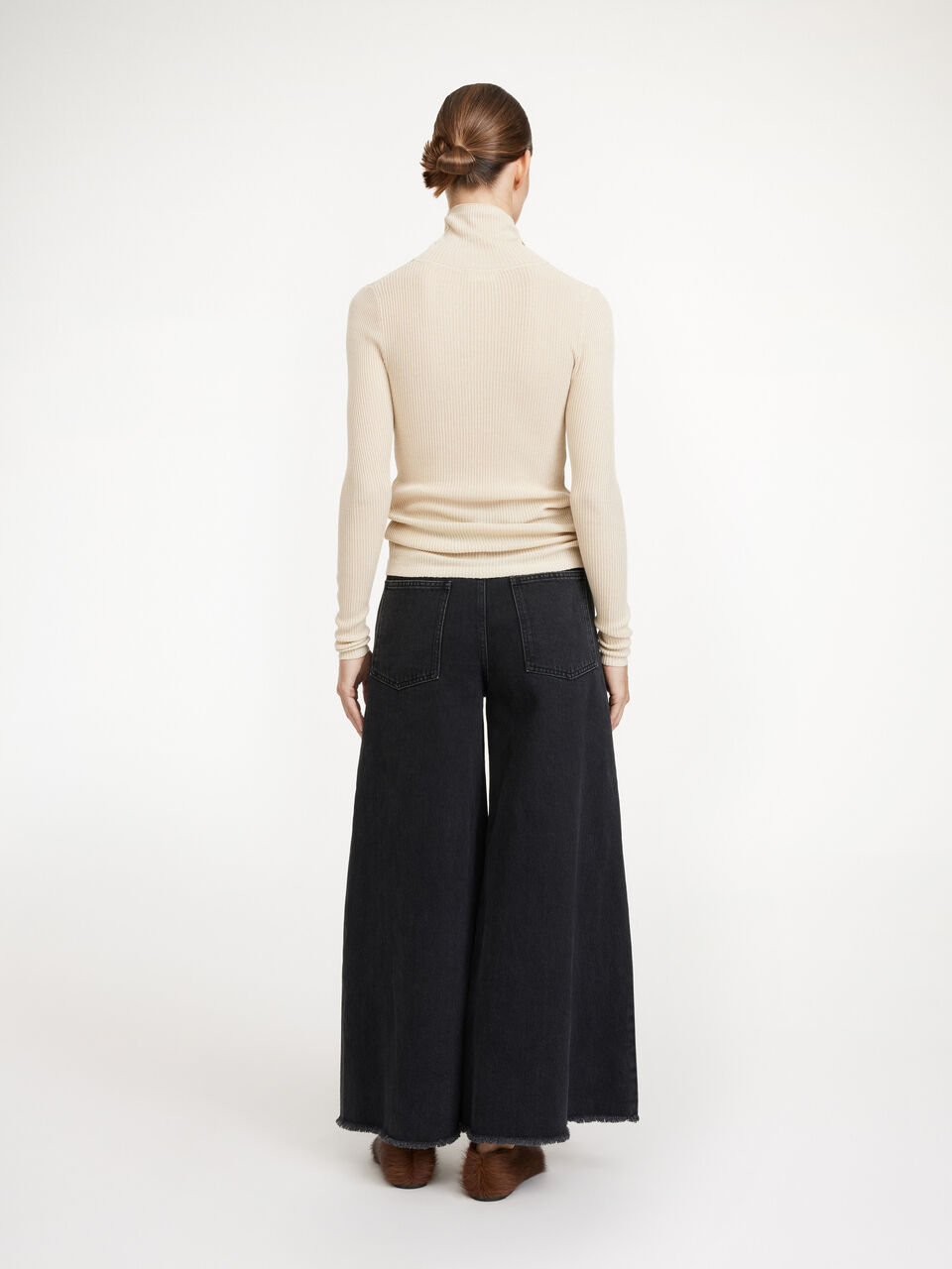 Wayde Jeans Black