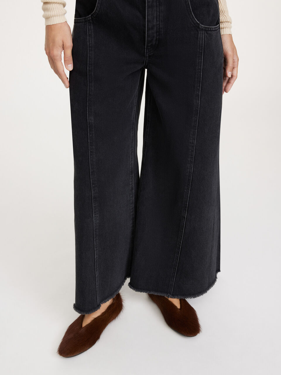 Wayde Jeans Black