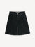 Mavou Shorts Black