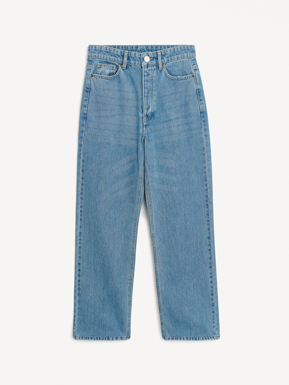 Milium Jeans Blue