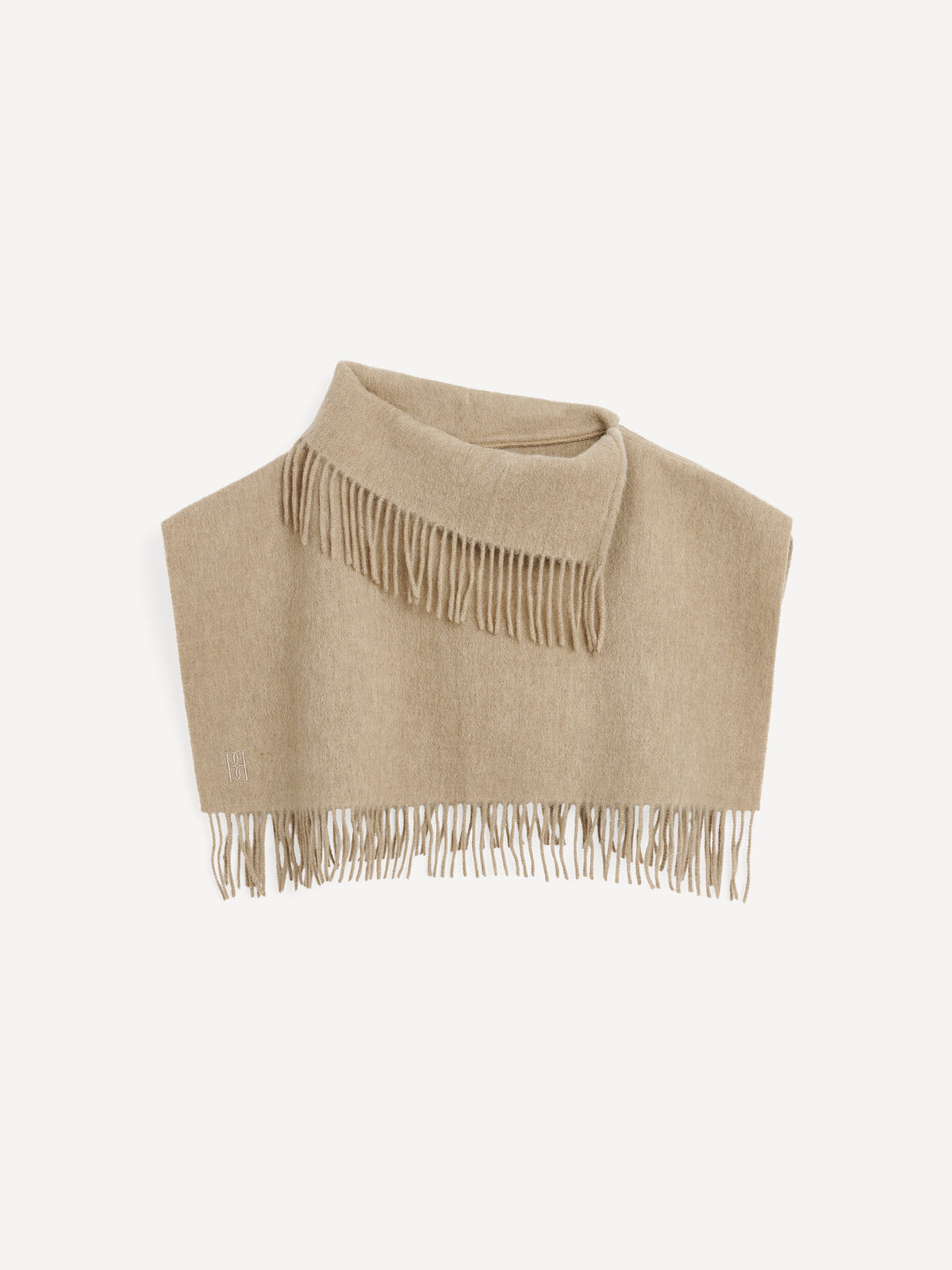 Scarpenna Grey Brown