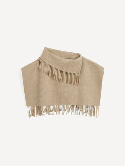 Scarpenna Grey Brown