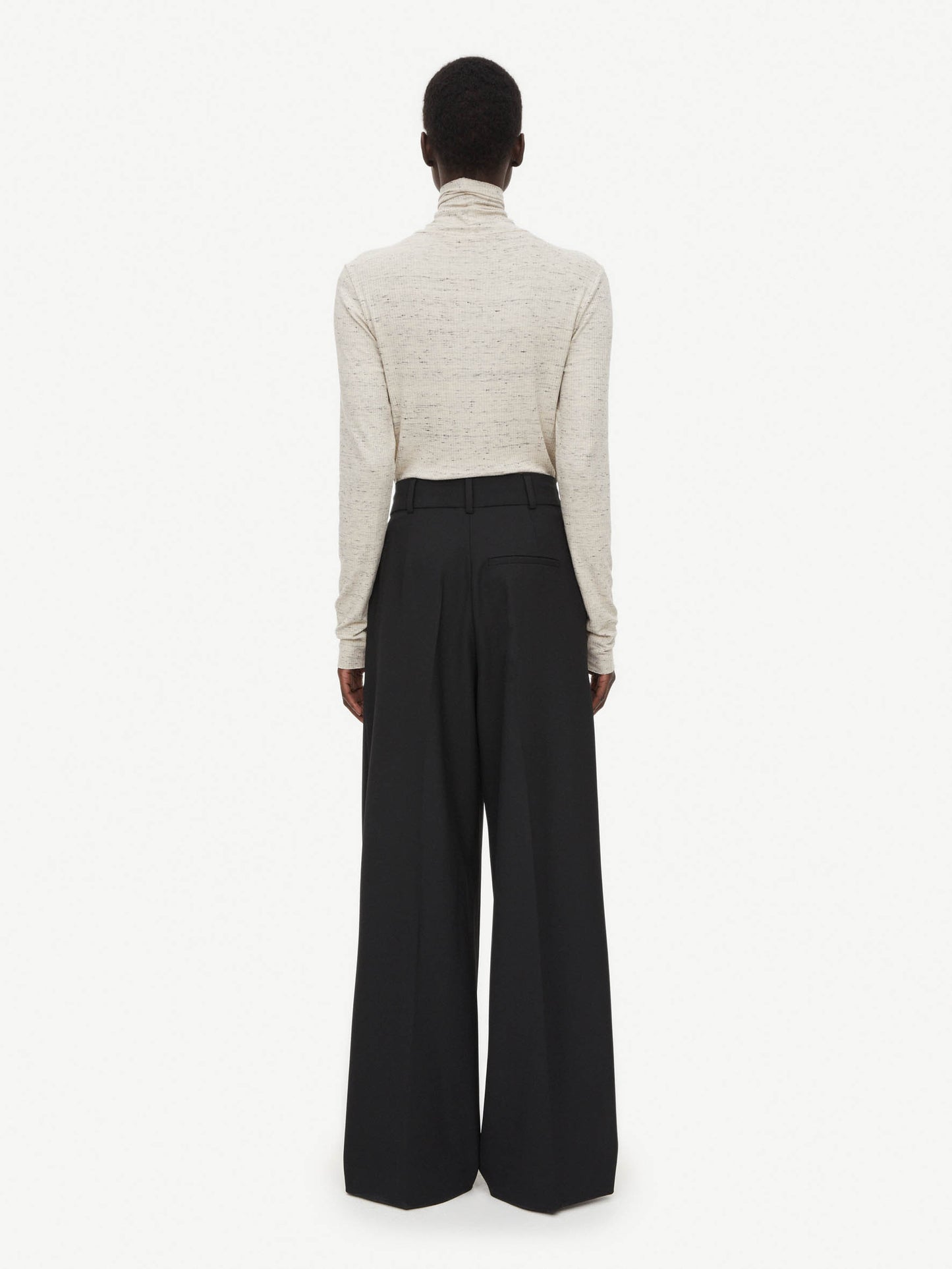 Pants Cymbaria Black