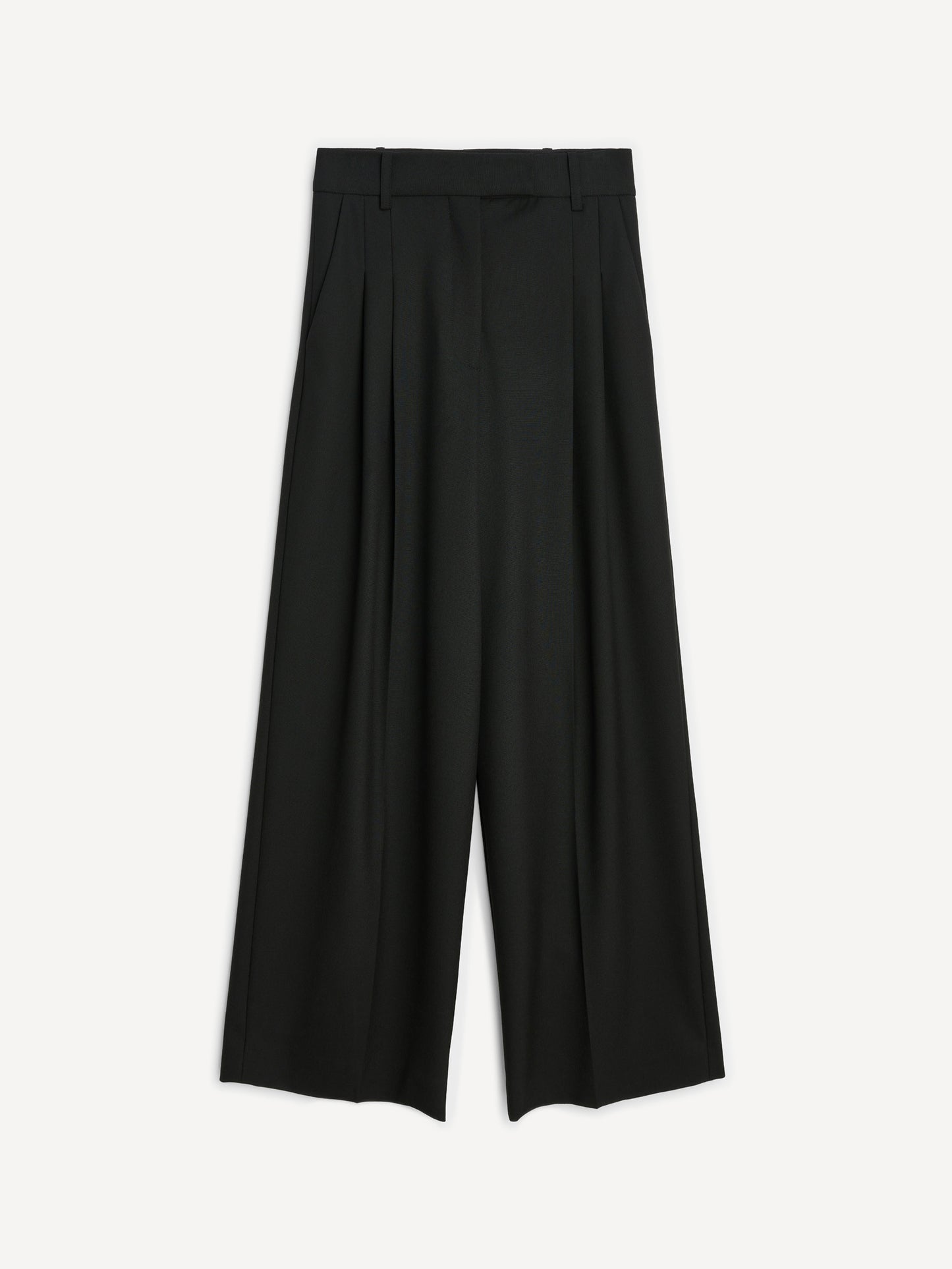 Pants Cymbaria Black