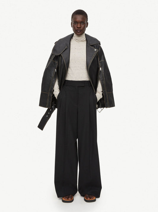 Pants Cymbaria Black