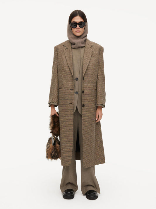Rosennan Coat