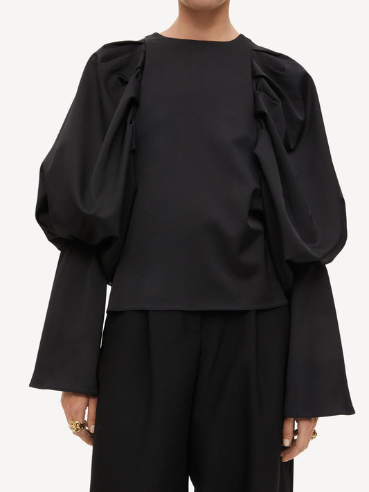 Pallidana Shirt