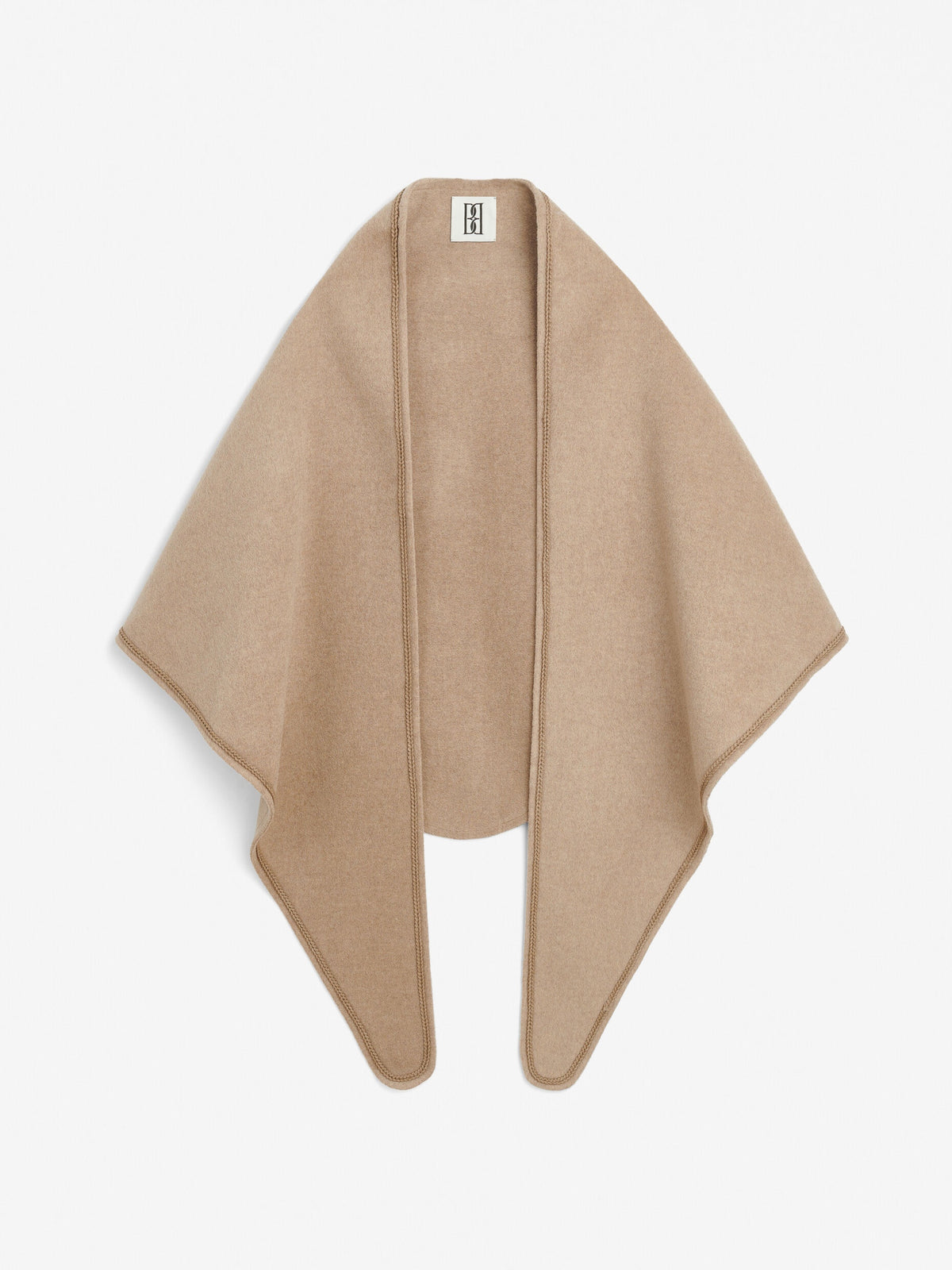 Scarpenna Grey Brown