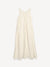 Aureas White Dress