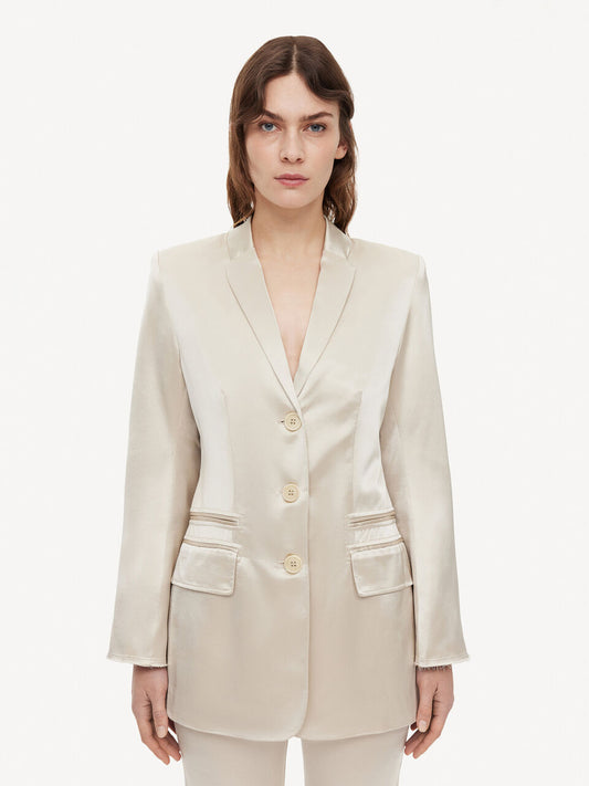 Porter Blazer Light Sand