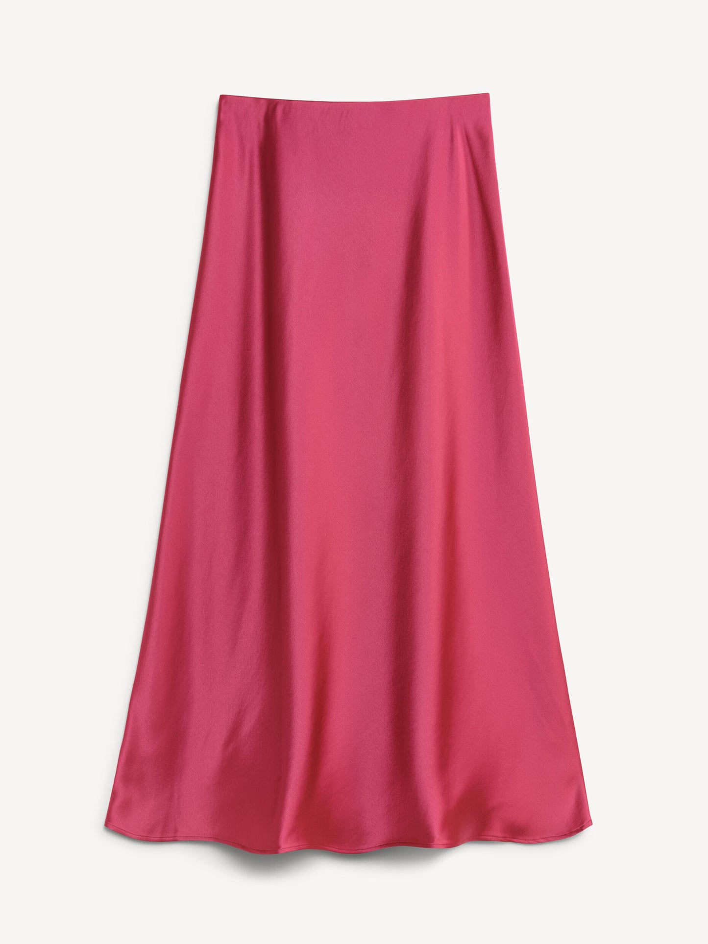 Boshan Midi Skirt Wild Berries