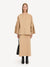 Calias wool blouse