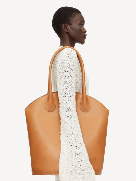 Oddas Bag Tan